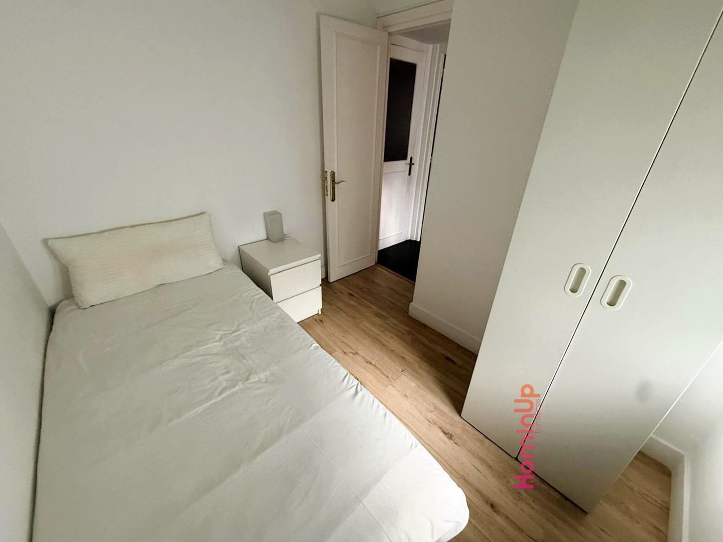 Piso de 92 m² en Bilbao