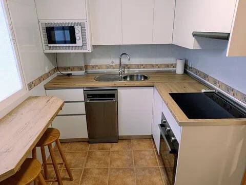Pis de 85 m² a Las Gabias