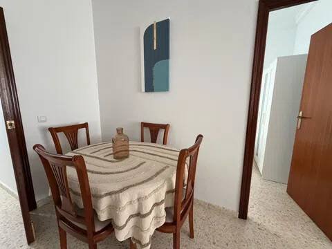Piso de 85 m² en Moguer