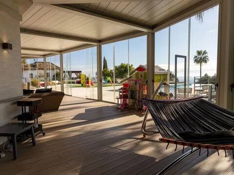 Casa de 1157 m² en Marbella