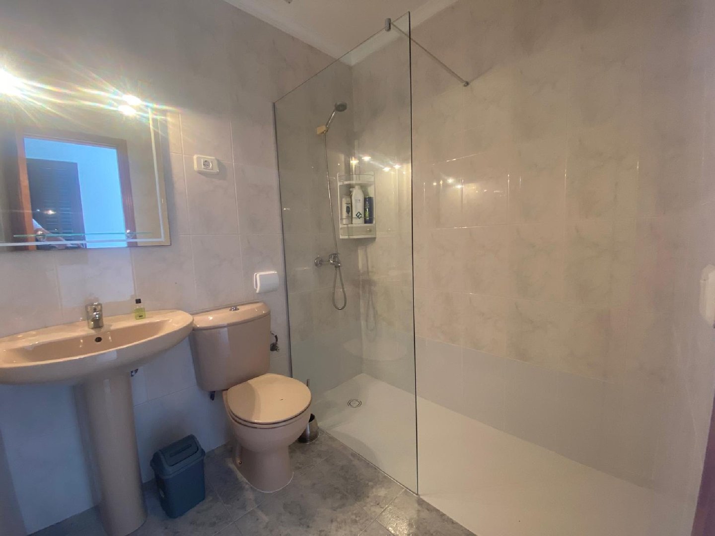 Piso de 60 m² en San Bartolomé
