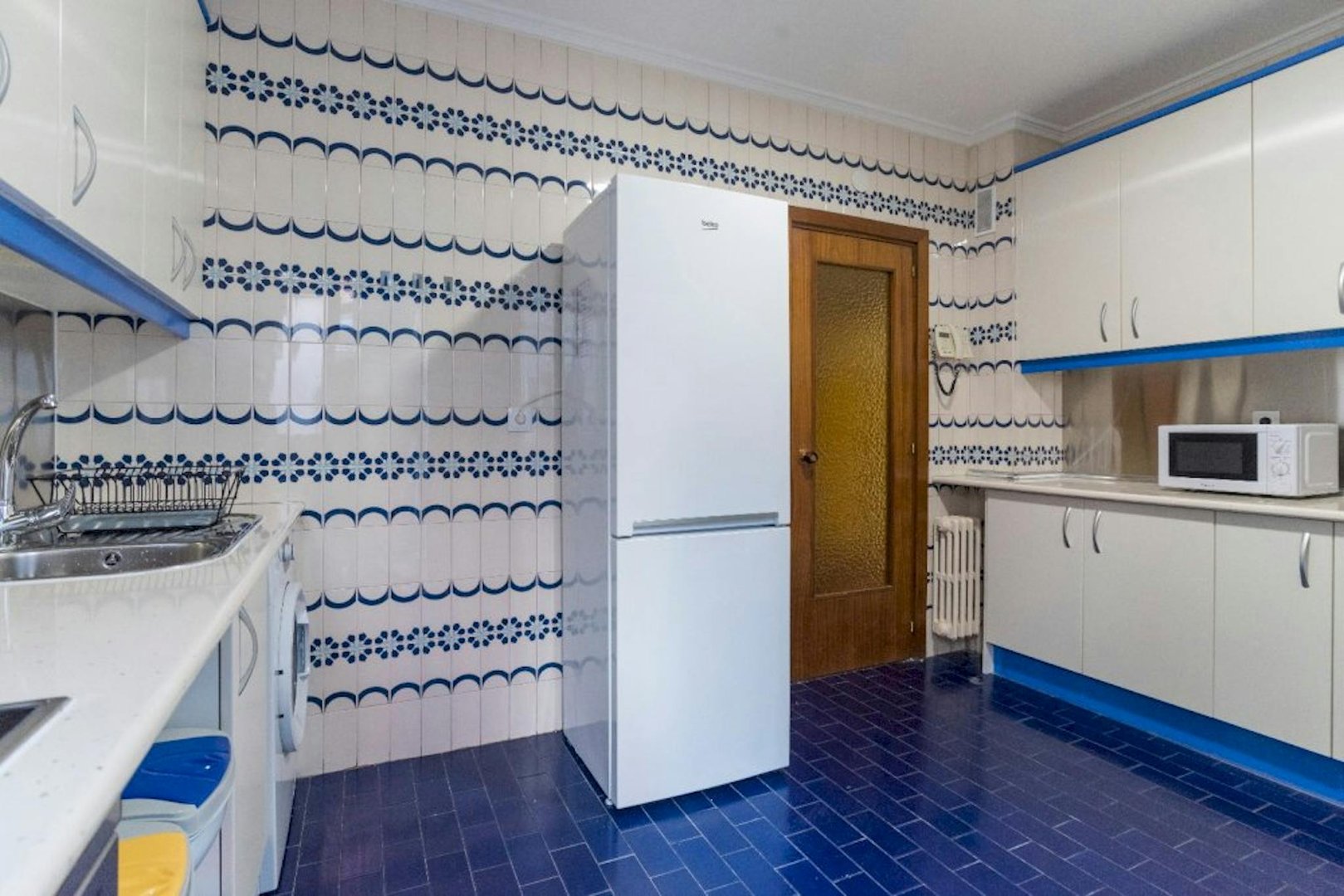 Habitación en alquiler, Madrid