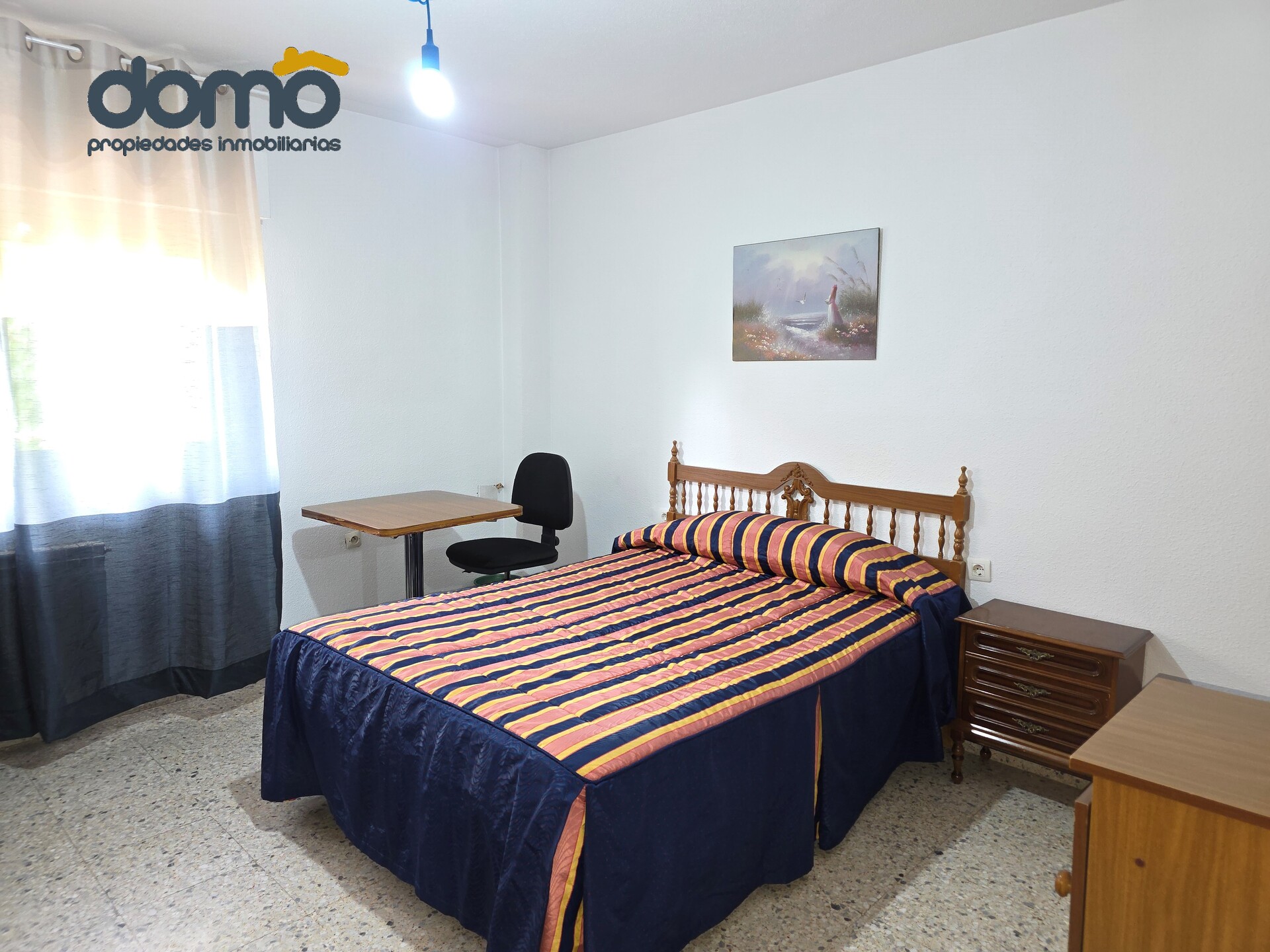 Habitación 123 m², Granada