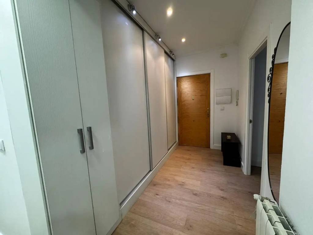 Piso de 95 m² en Cáceres