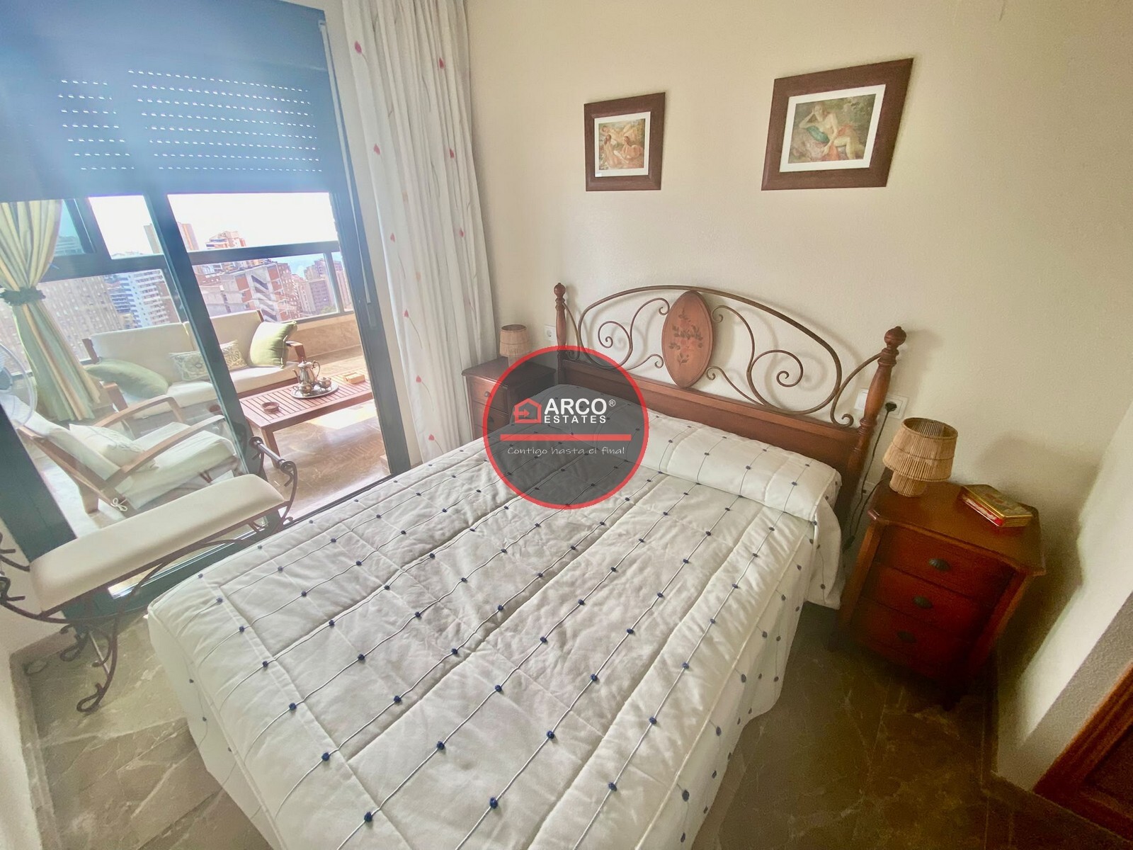 Pis de 113 m² a Finestrat
