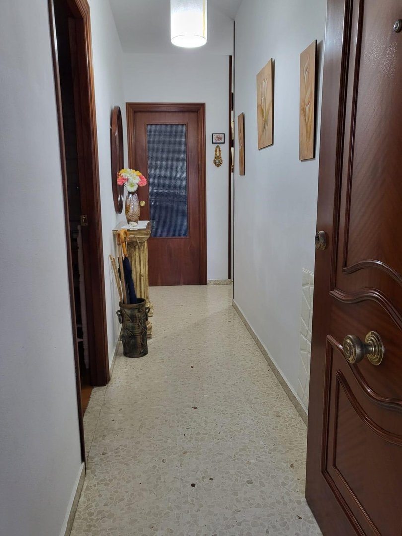 Piso de 73 m² en Sanlúcar de Barrameda