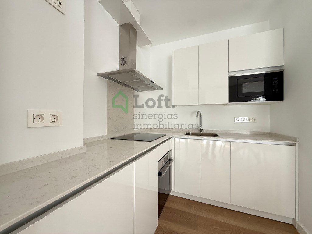 Wohnung 87 m² in Badajoz