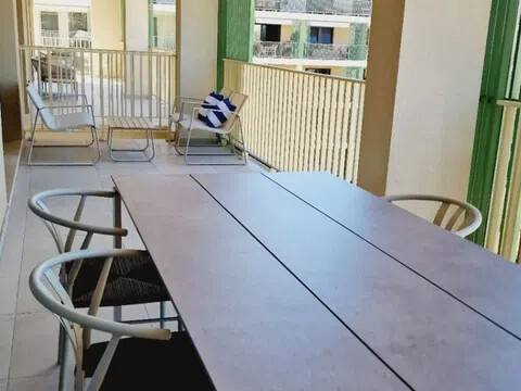 Piso de 83 m² en Dénia