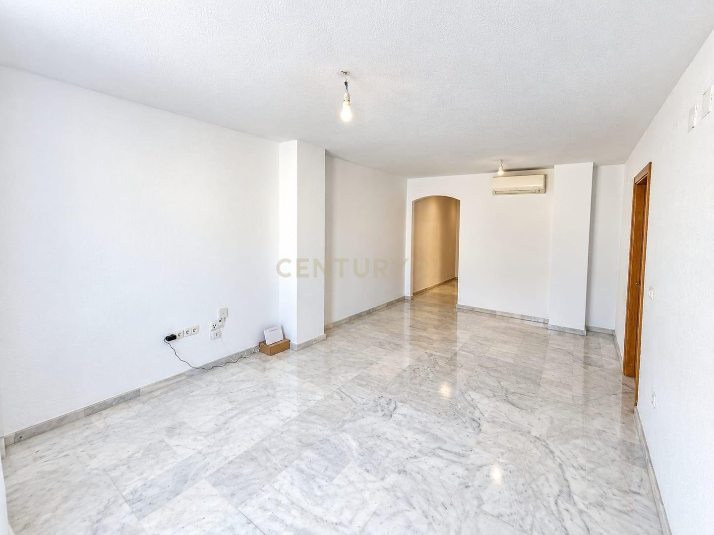 Flat 138 m² in Alhaurín de la Torre