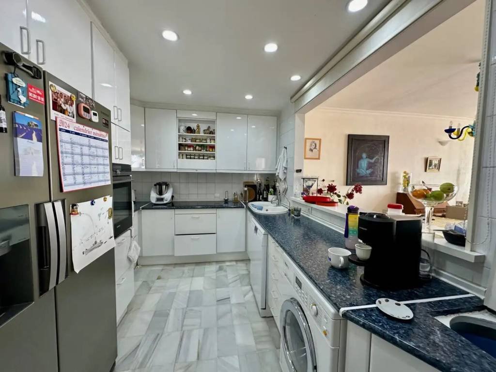 Piso de 112 m² en Benahavís