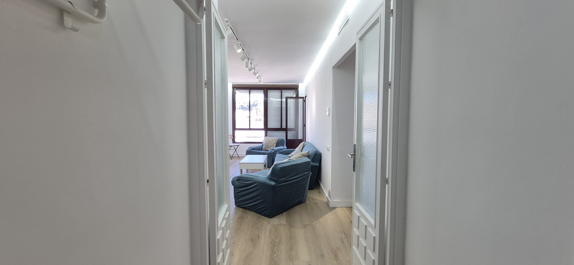 Piso de 125 m² en Sanlúcar de Barrameda