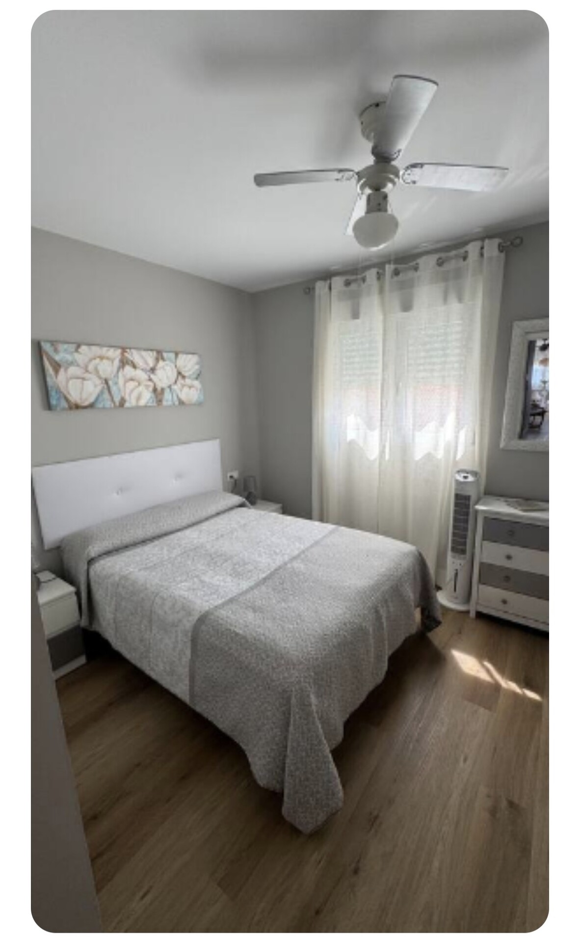Piso de 98 m² en Roquetas de Mar