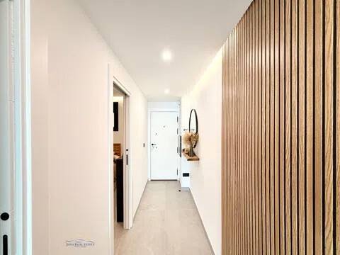 Pis de 54 m² a Almuñécar