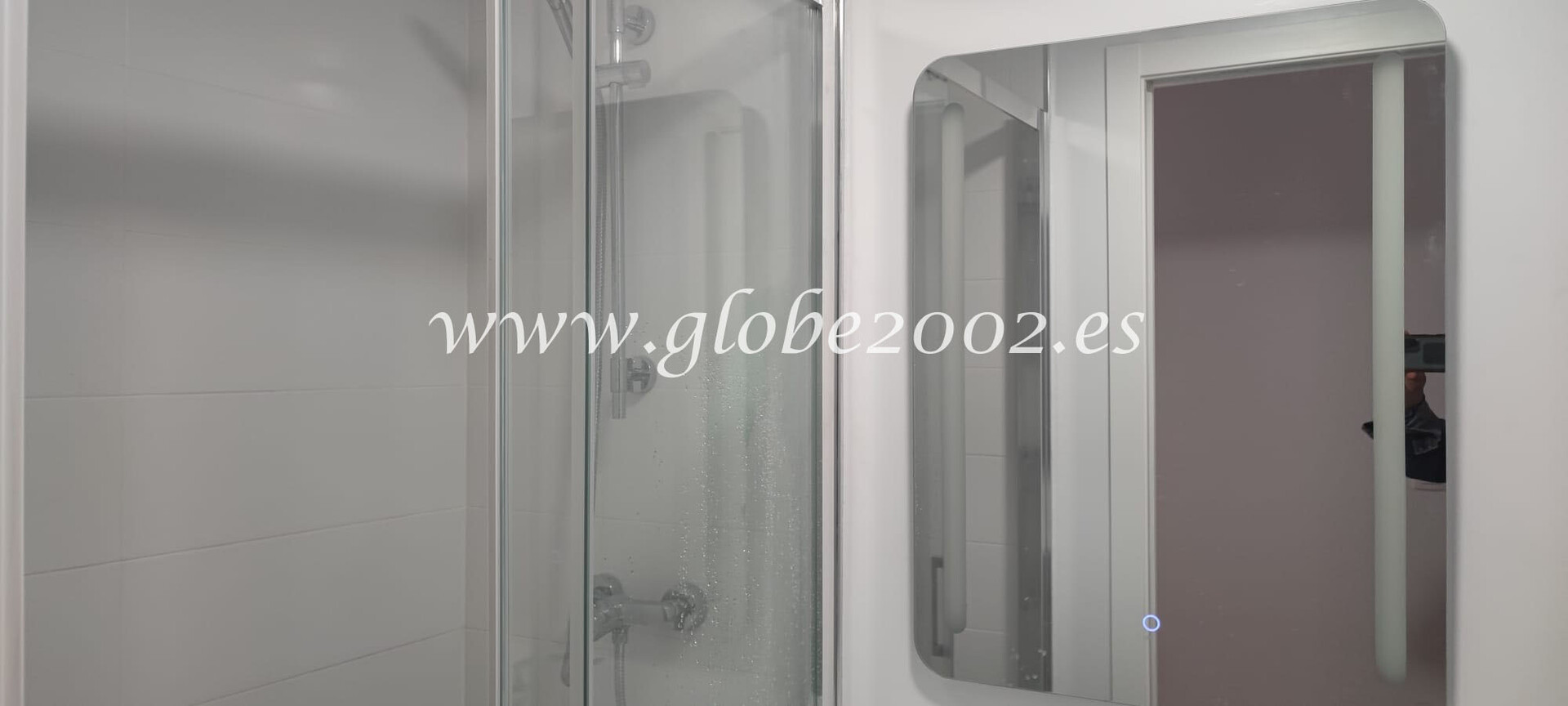 Pis de 52 m² a San Fernando