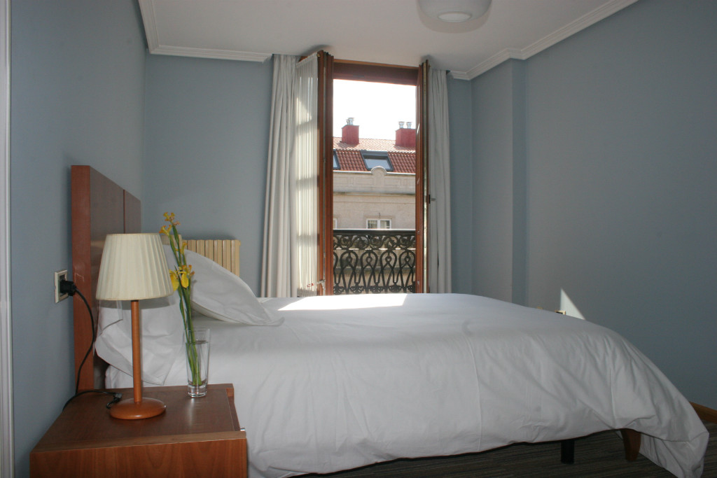 Pis de 95 m² a Vigo