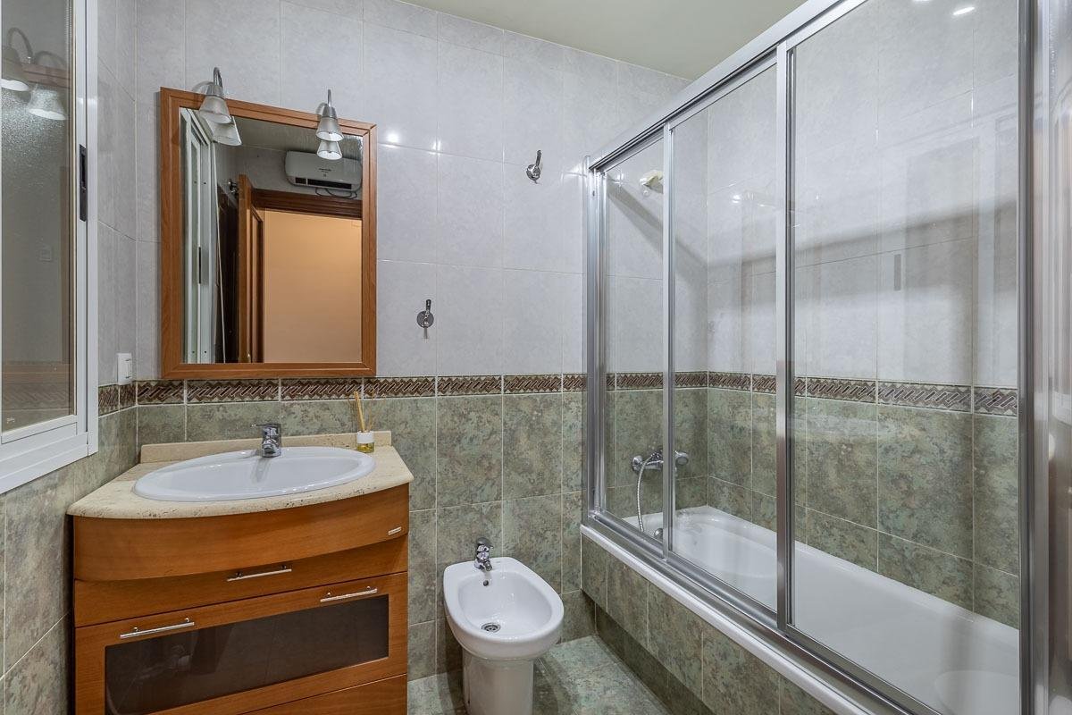 Piso de 60 m² en Ogíjares
