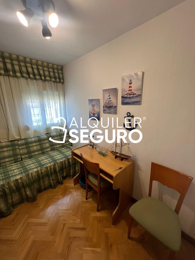 Piso de 70 m² en Madrid