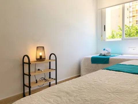 Piso de 90 m² en Oropesa del Mar