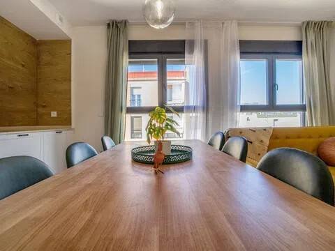 Piso de 62 m² en Córdoba