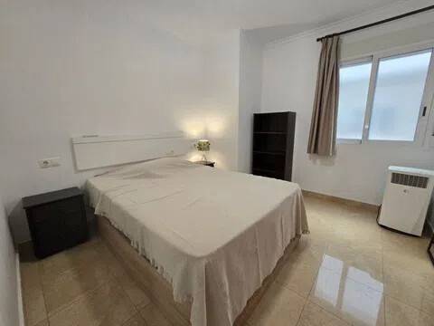 Piso de 89 m² en Dénia