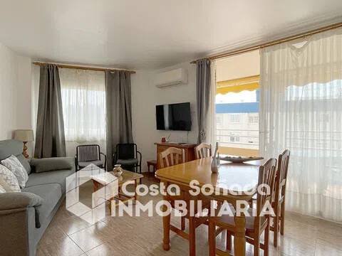 Piso de 70 m² en Calpe