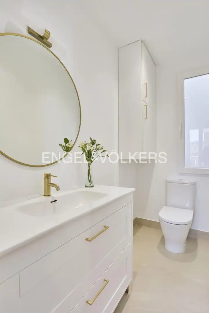 Appartement 91 m² à Madrid