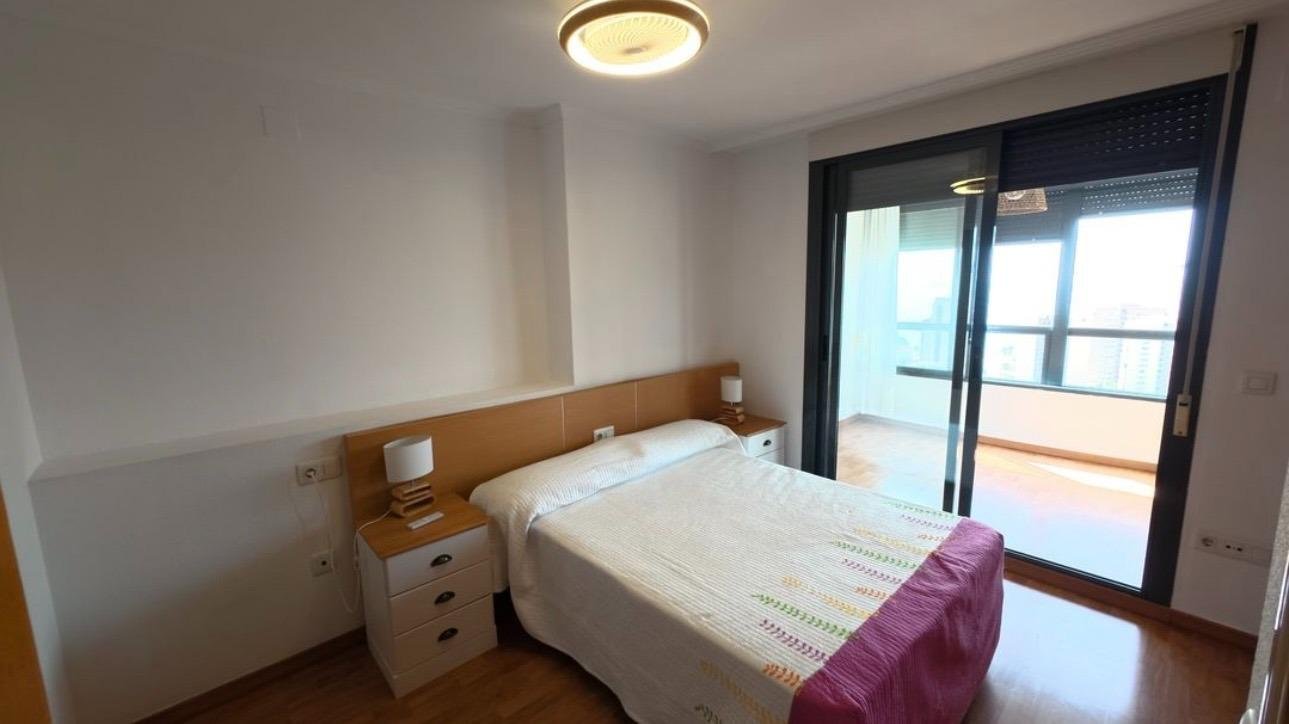 Pis de 82 m² a Benidorm