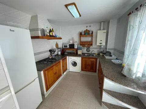 Piso de 100 m² en Chipiona