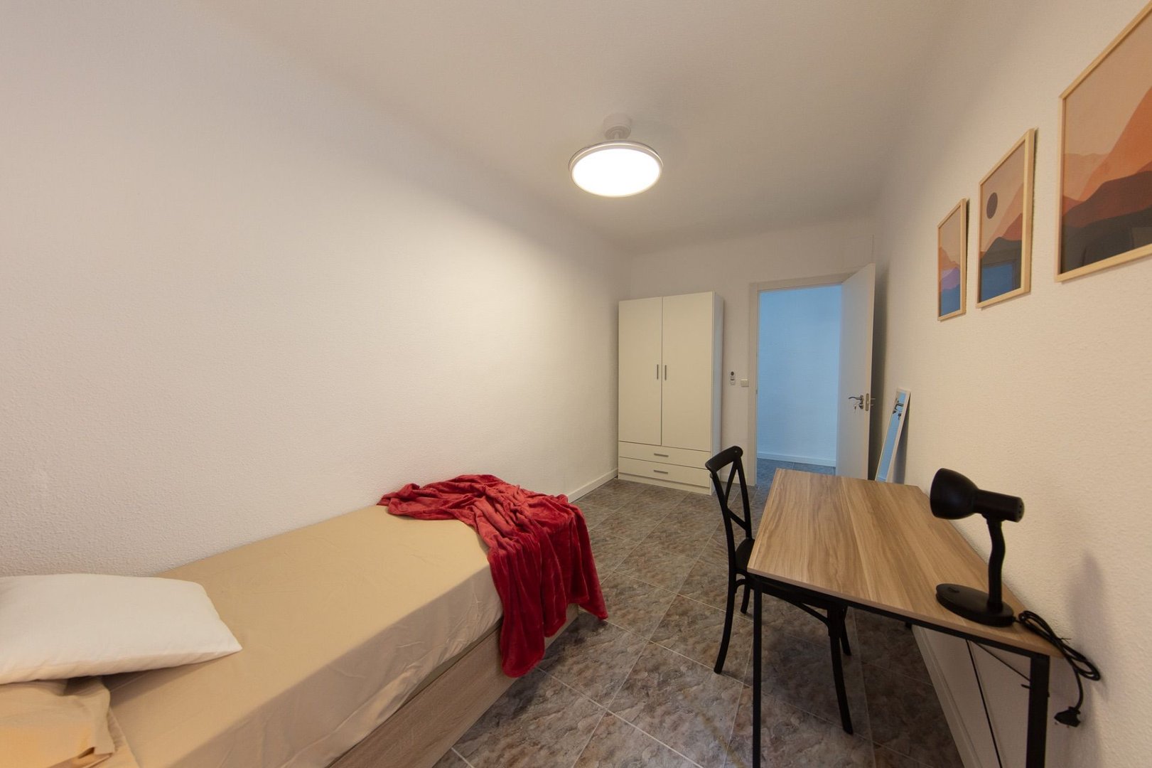 Pis de 108 m² a Alacant