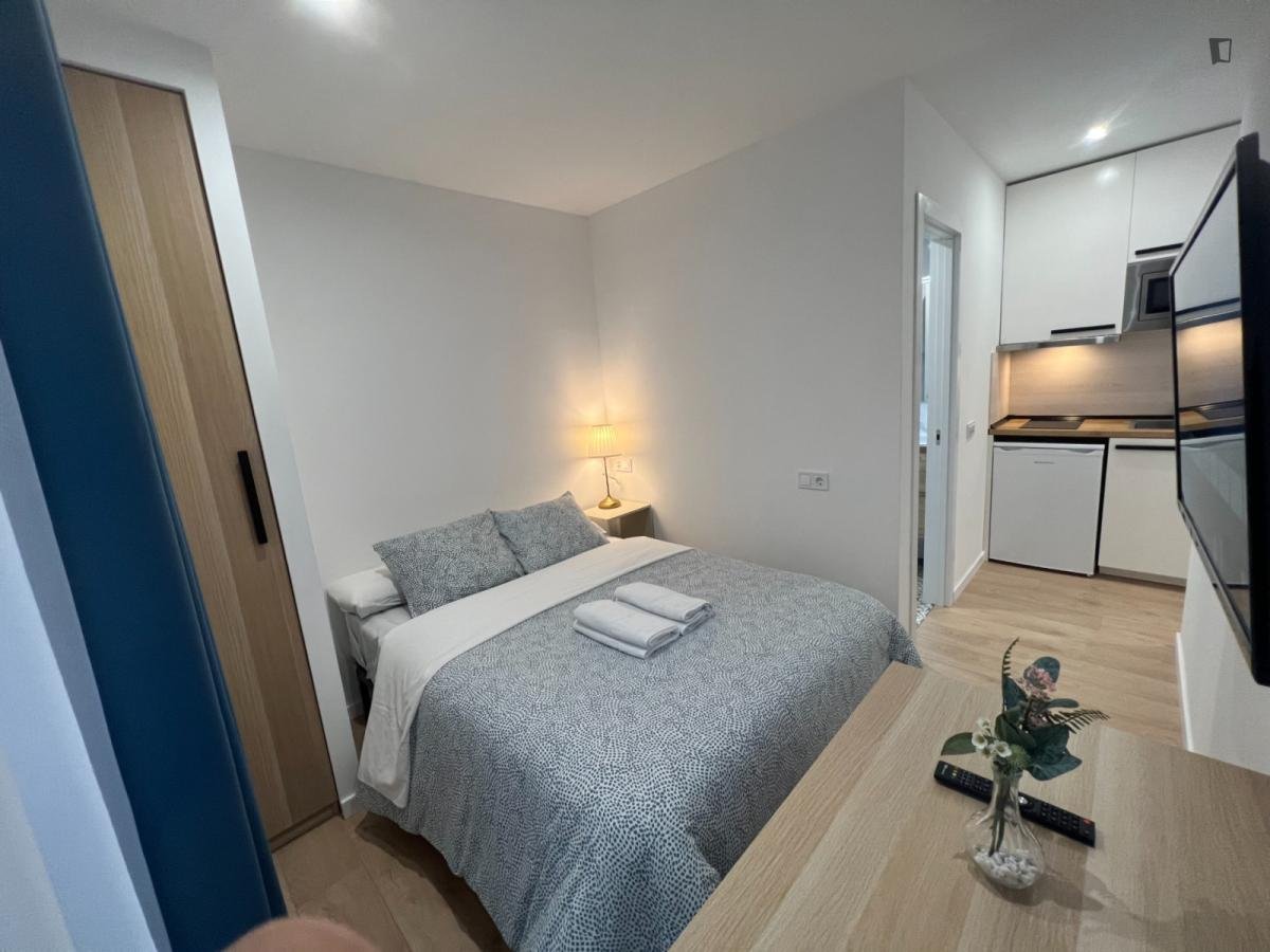 Pis de 25 m² a Madrid