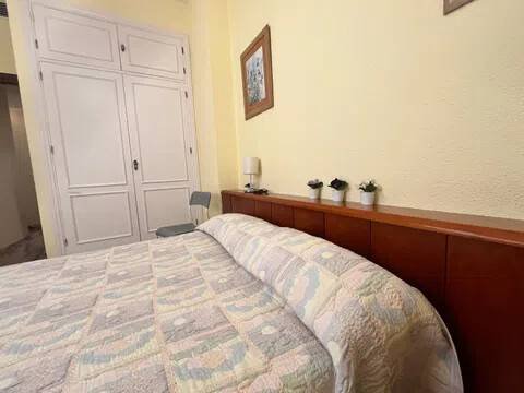 Квартира 70 м² у Севільі