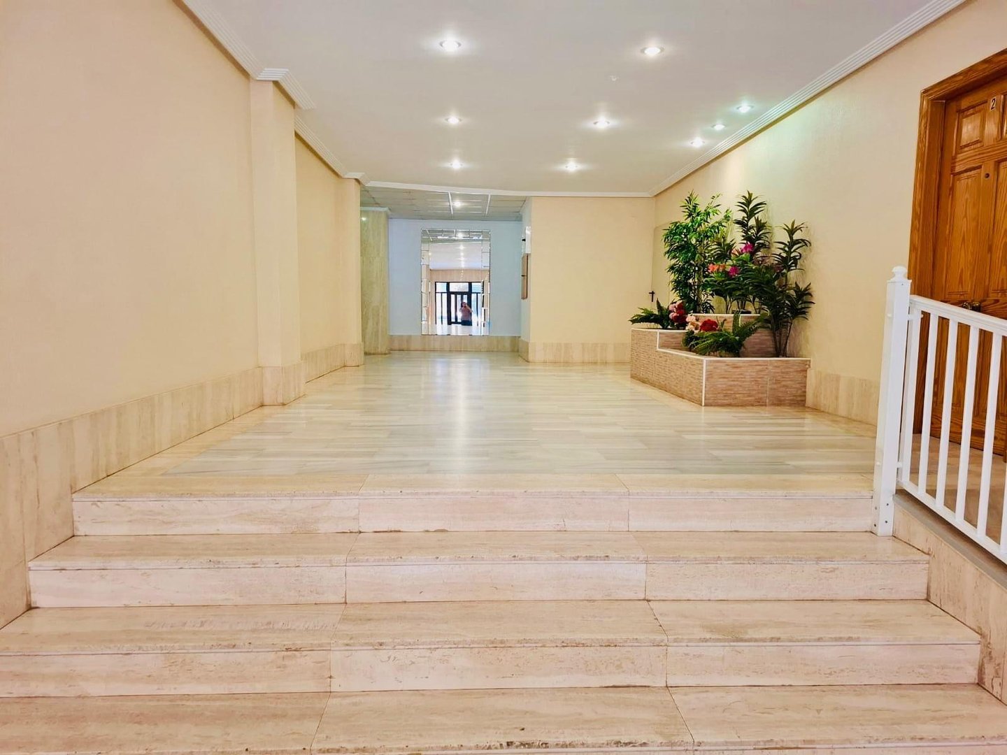 Piso de 66 m² en Guardamar del Segura