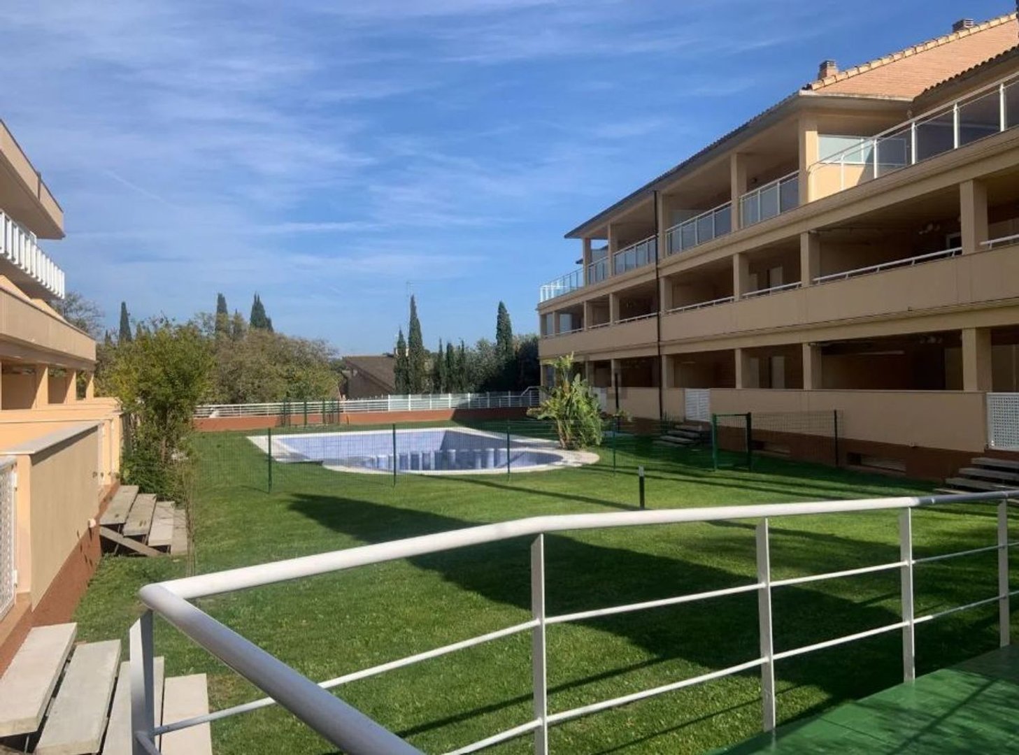 Piso de 55 m² en Godella