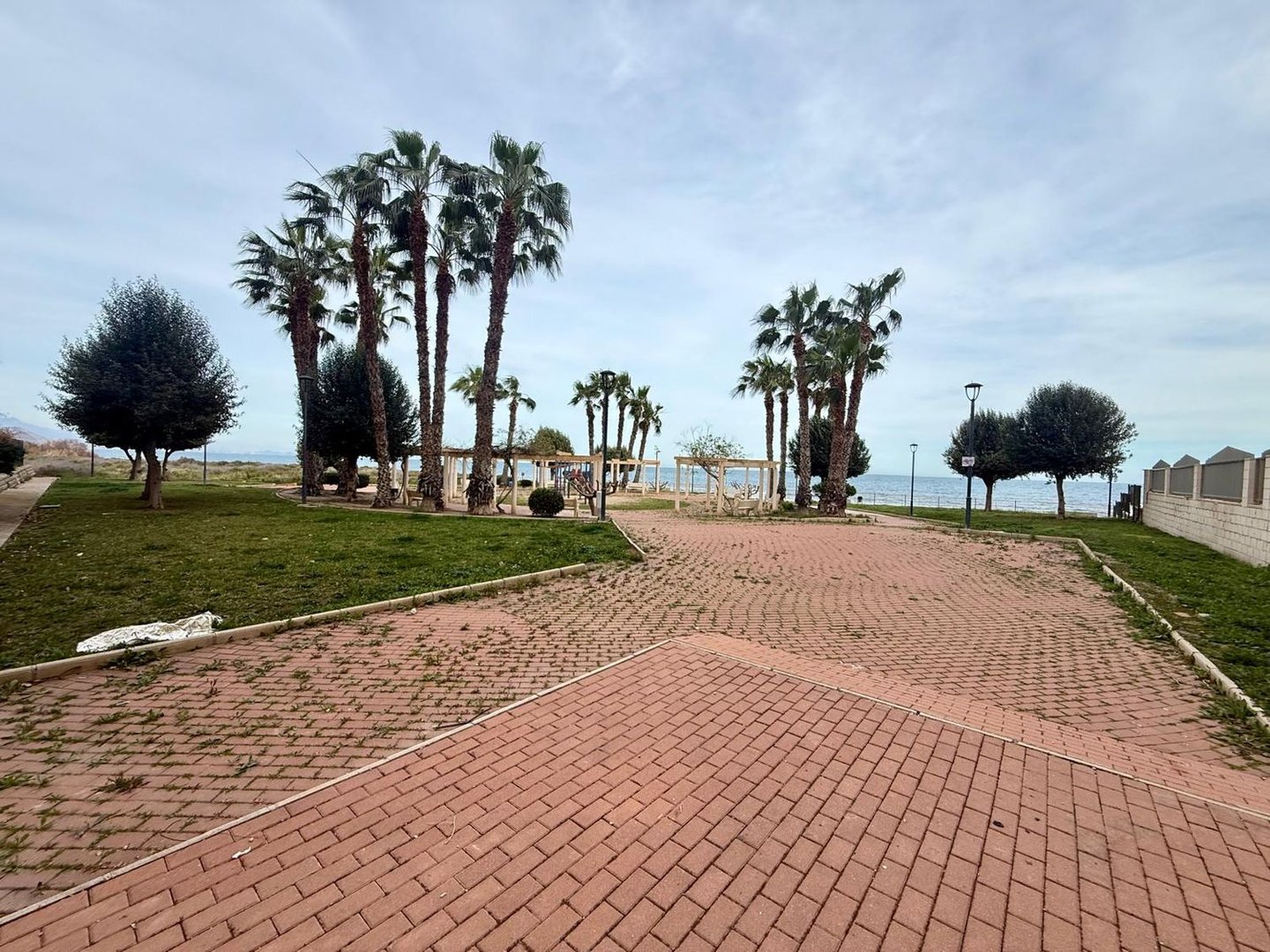 Квартира 90 м² у el Campello