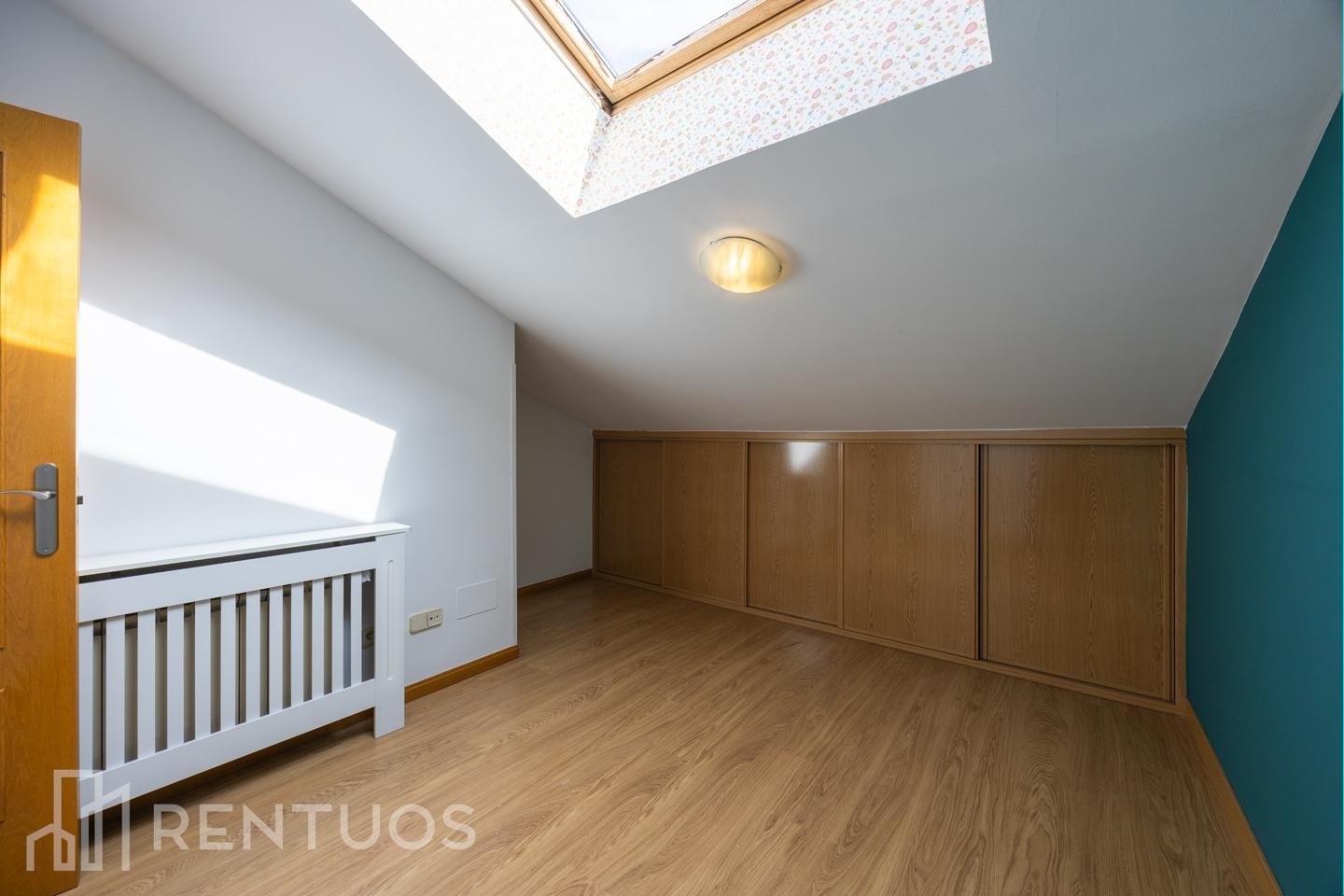 Appartamento 113 m² a Madrid
