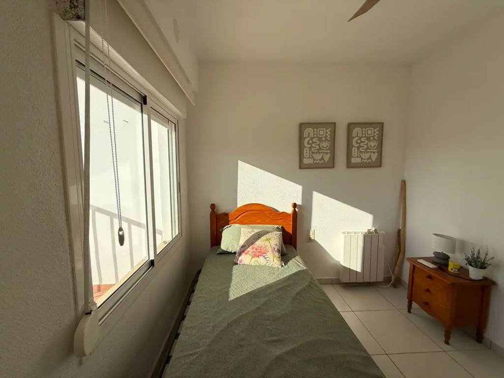 Piso de 90 m² en Dénia