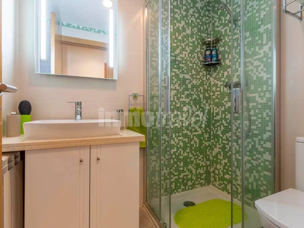 Piso de 60 m² en Sanxenxo