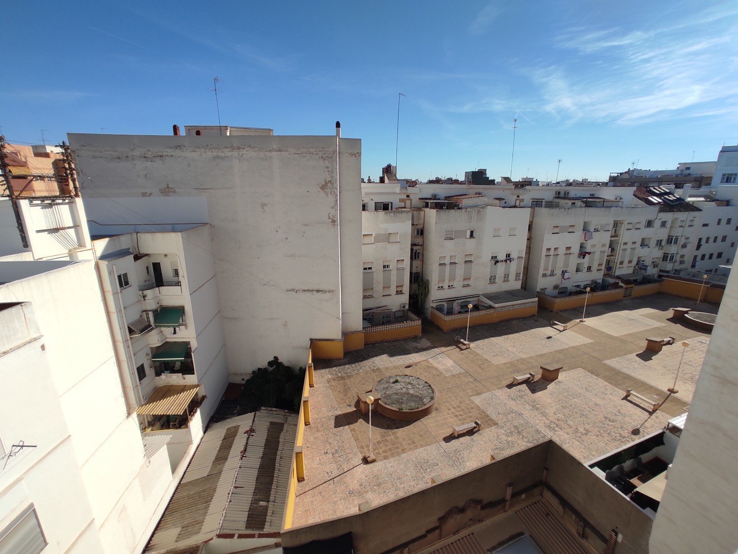 Piso de 89 m² en Valencia
