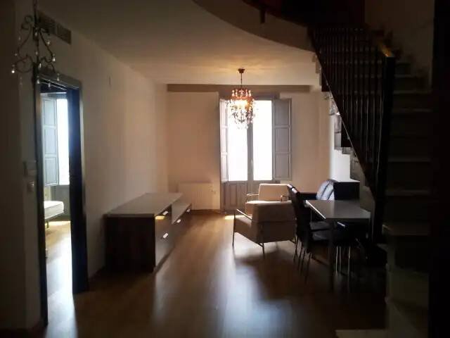 Pis de 130 m² a Úbeda
