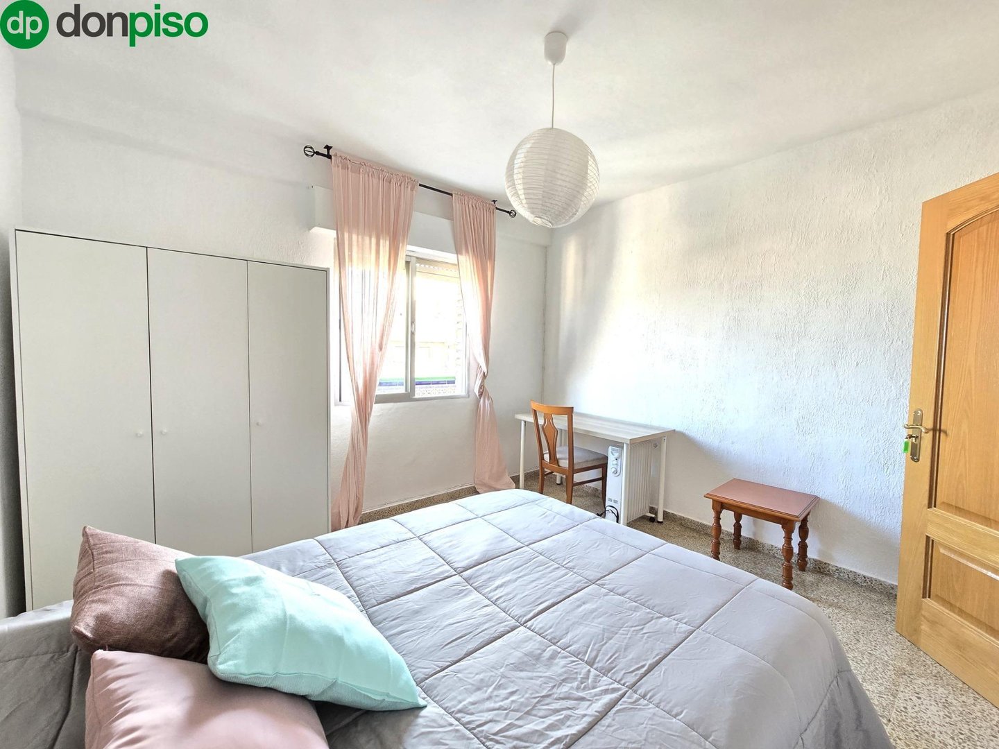 Pis de 115 m² a Granada