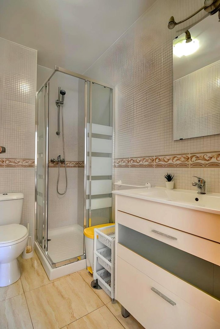 Habitación 64 m², Getafe