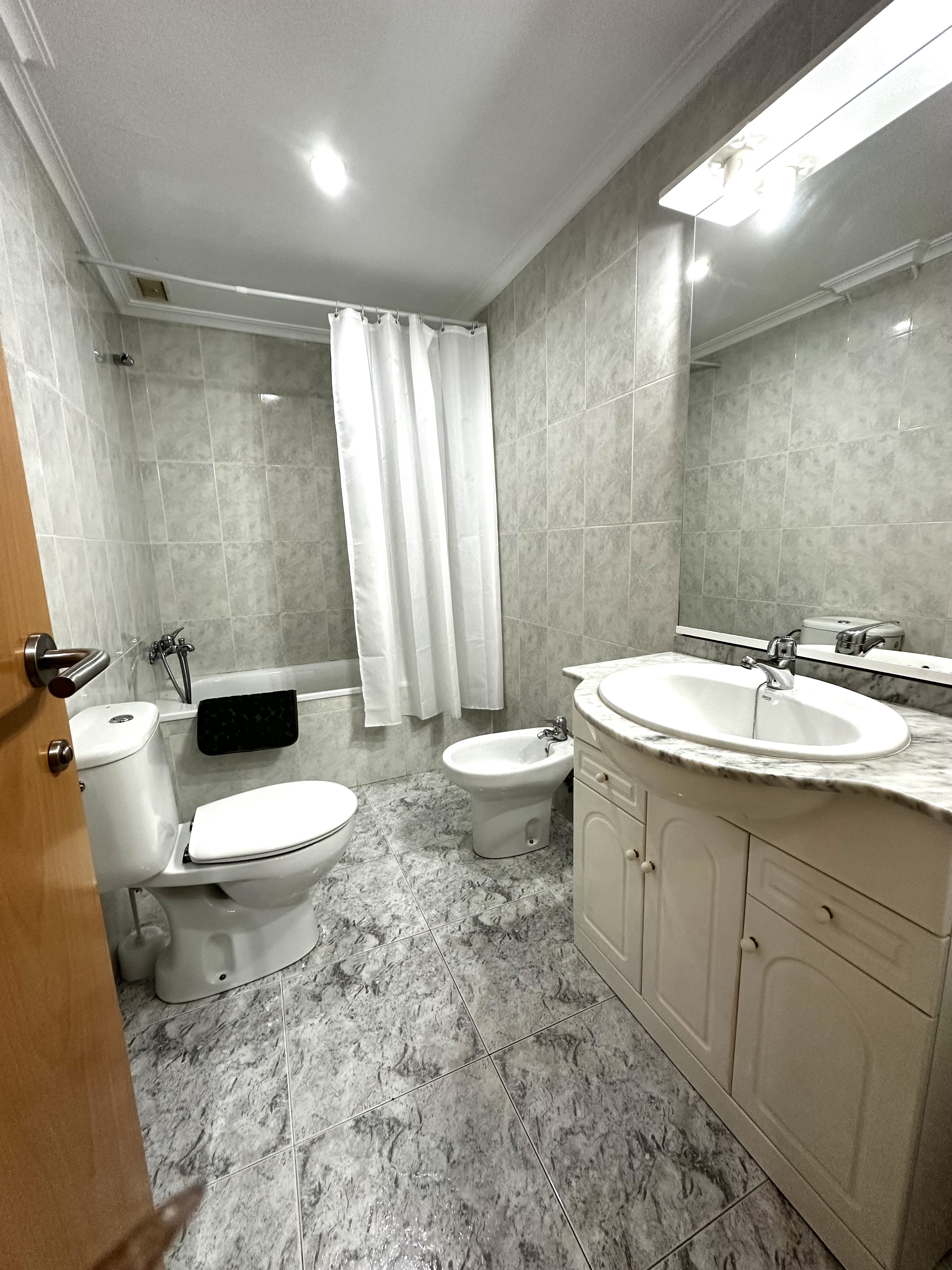 Habitación 100 m², Alicante