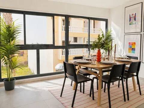 Wohnung 77 m² in Guía de Isora