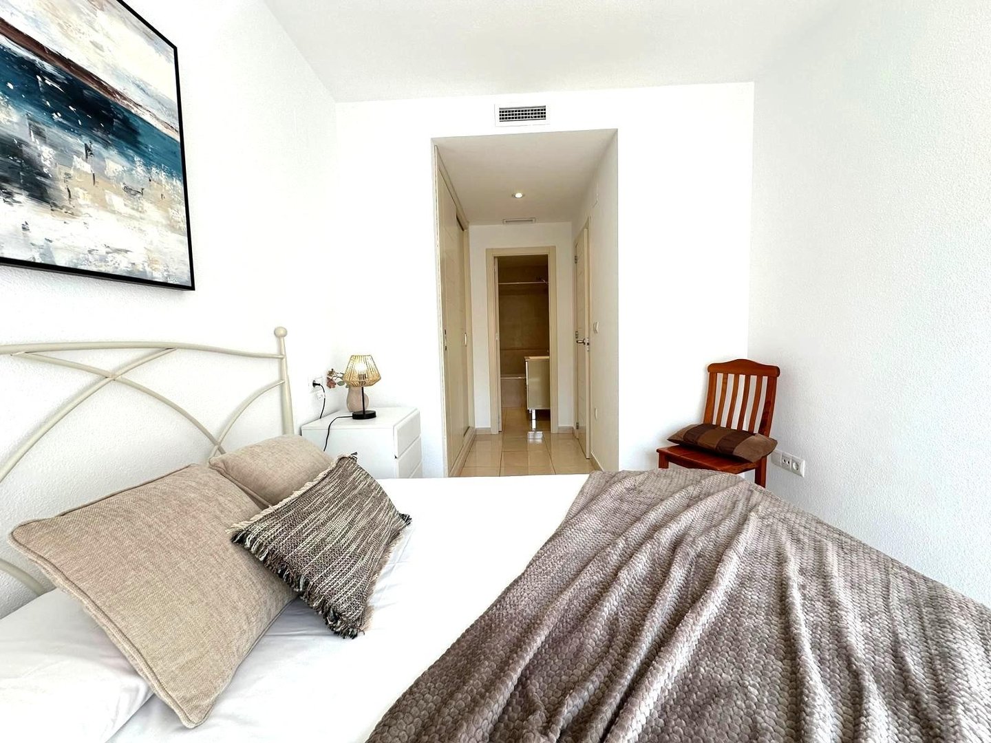 Wohnung 120 m² in el Campello