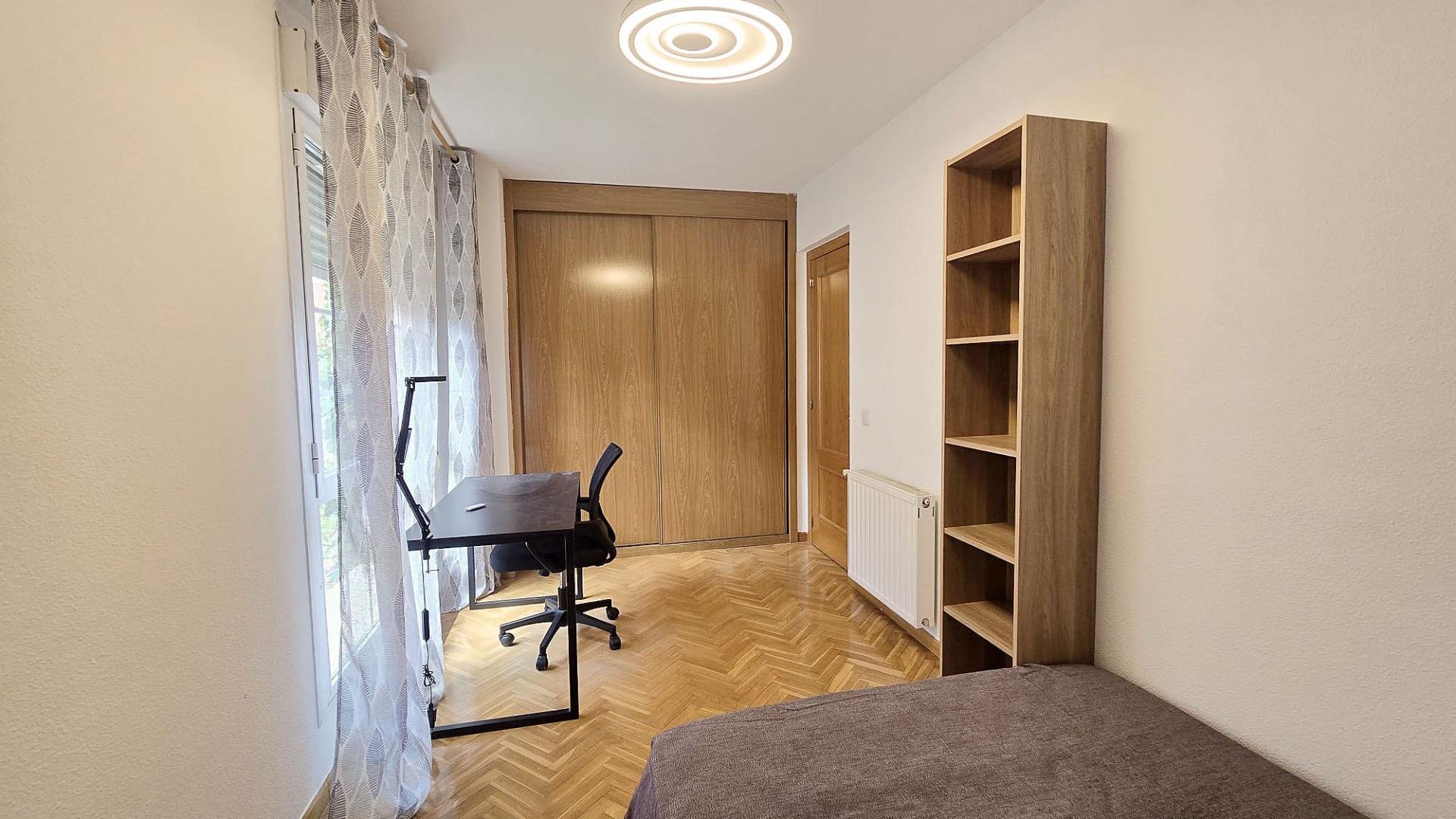 Habitación 335 m², Villanueva de la Cañada