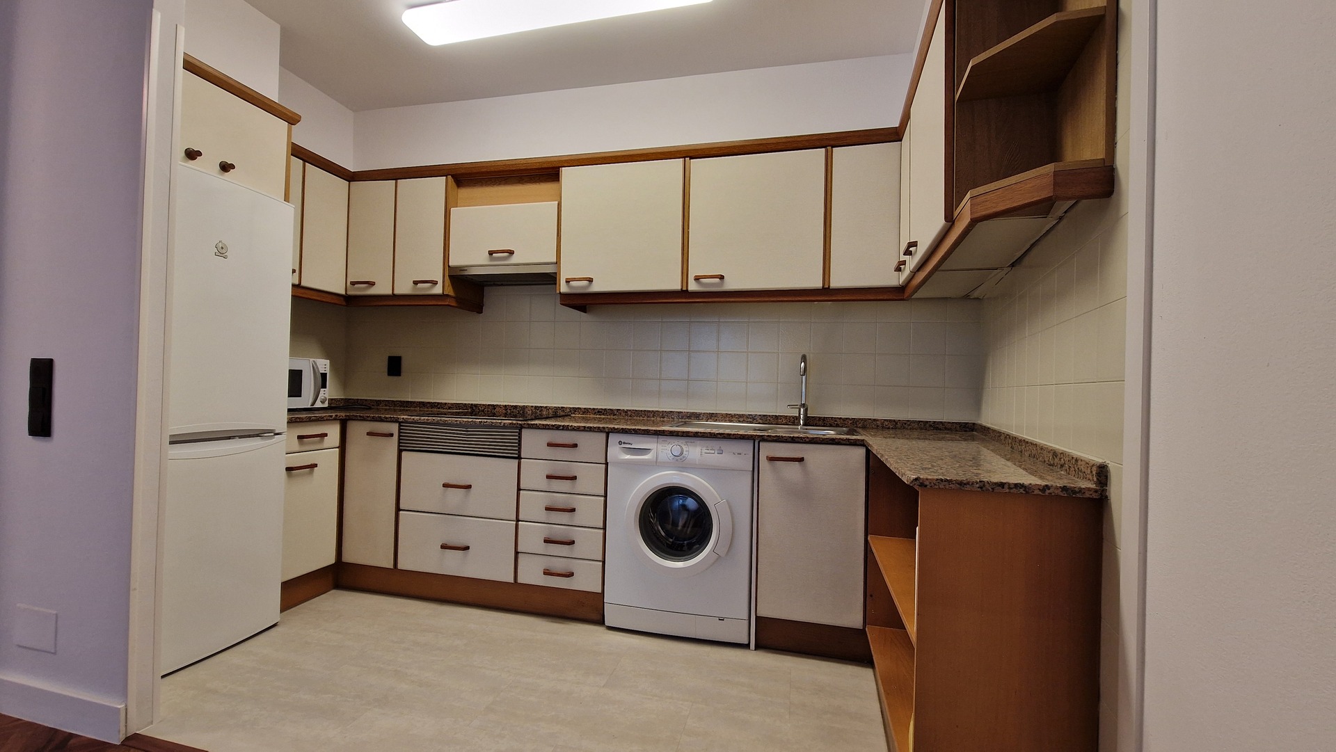 Piso de 66 m² en La Coruña
