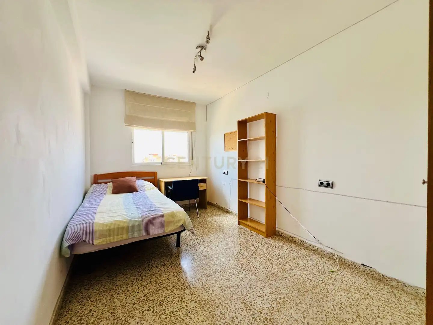 Piso de 100 m² en Granada