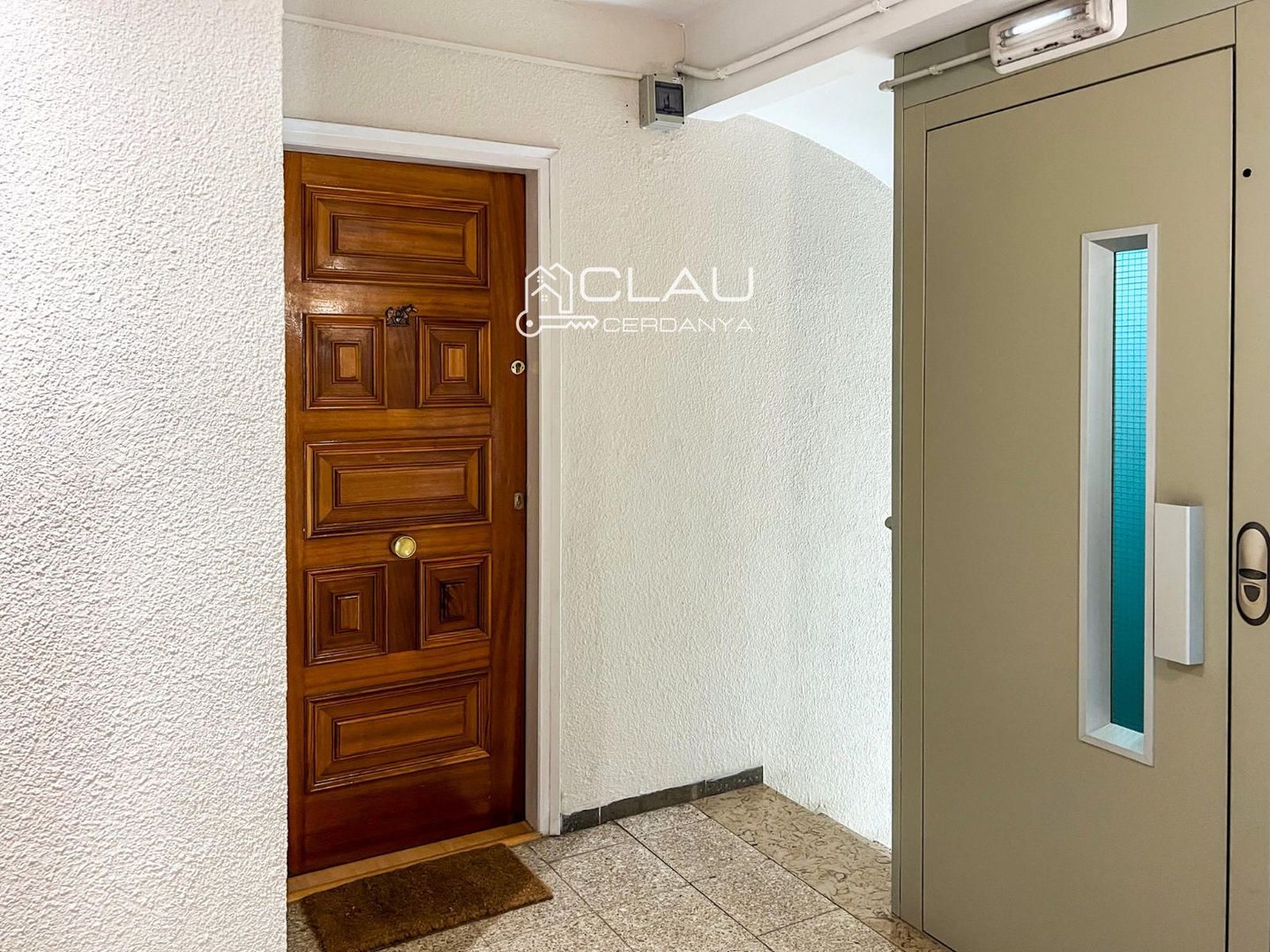 Wohnung 15 m² in Alp