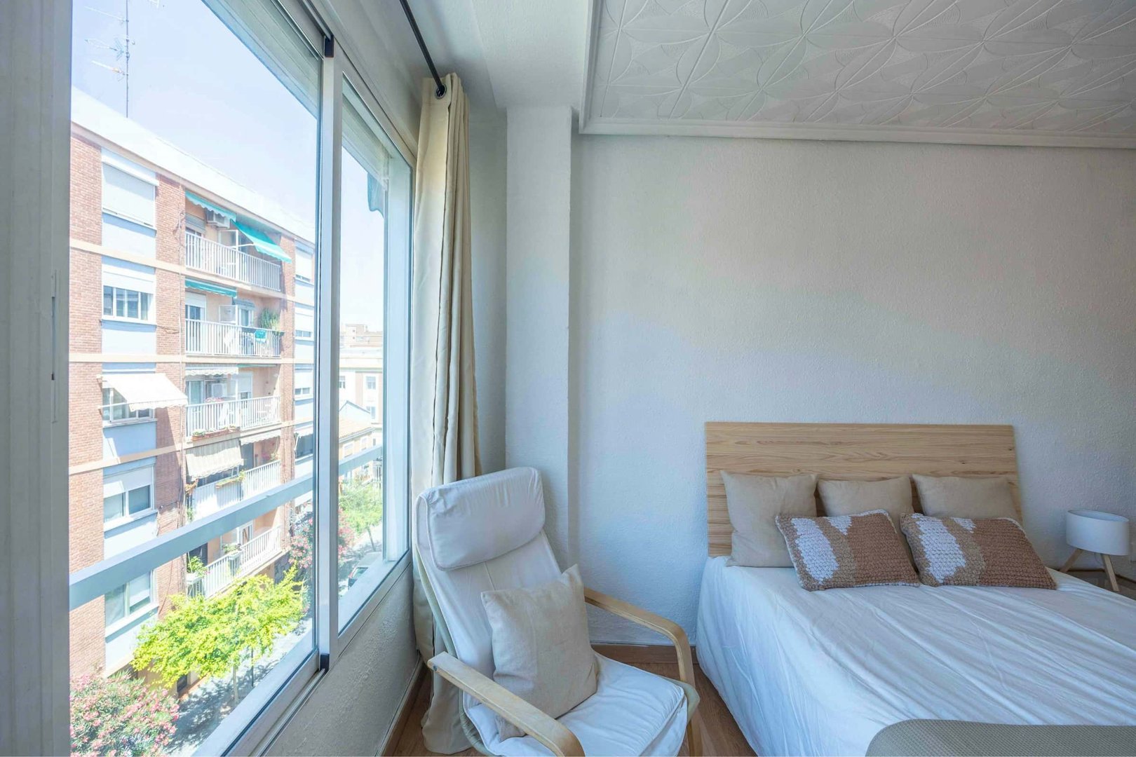 Habitació de lloguer, València