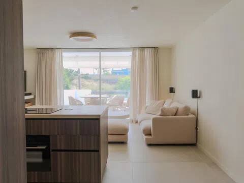 Piso de 140 m² en Estepona